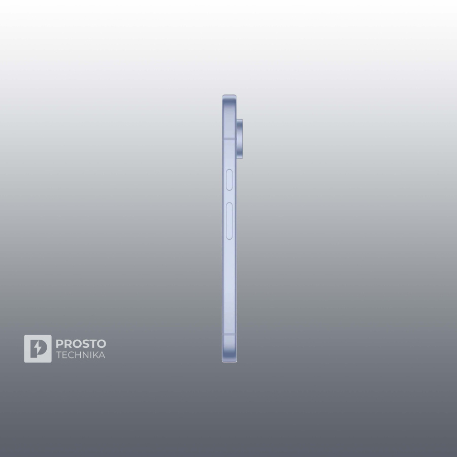 Смартфон Google Pixel 10 256 ГБ («Синий иней» | Frost) (версия Global)